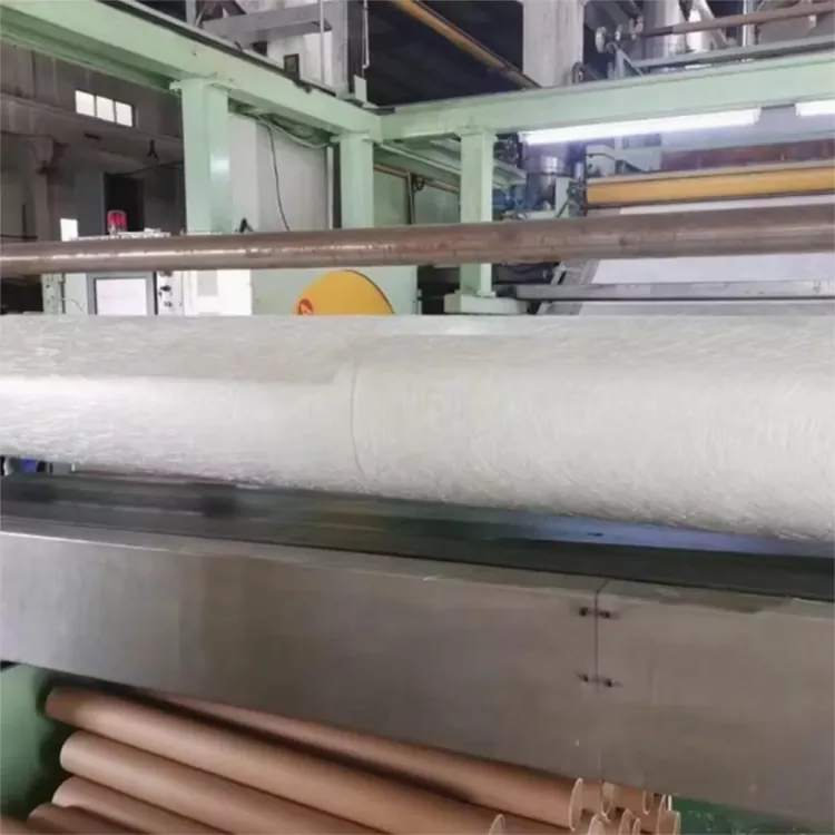 225g Fiberglass Chopped Strand Mat